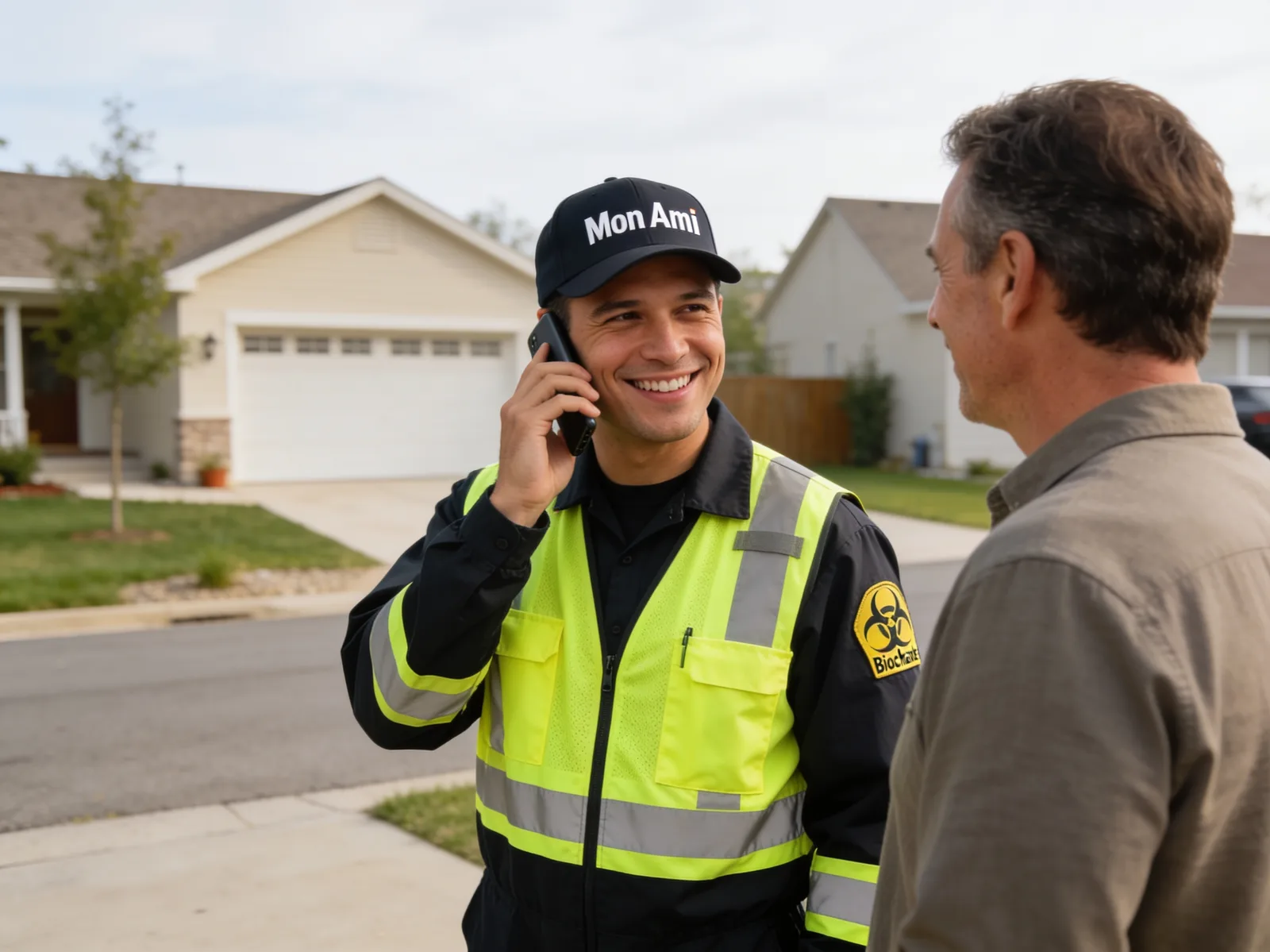 Sewage Cleanup Fortescue, NJ FAQs