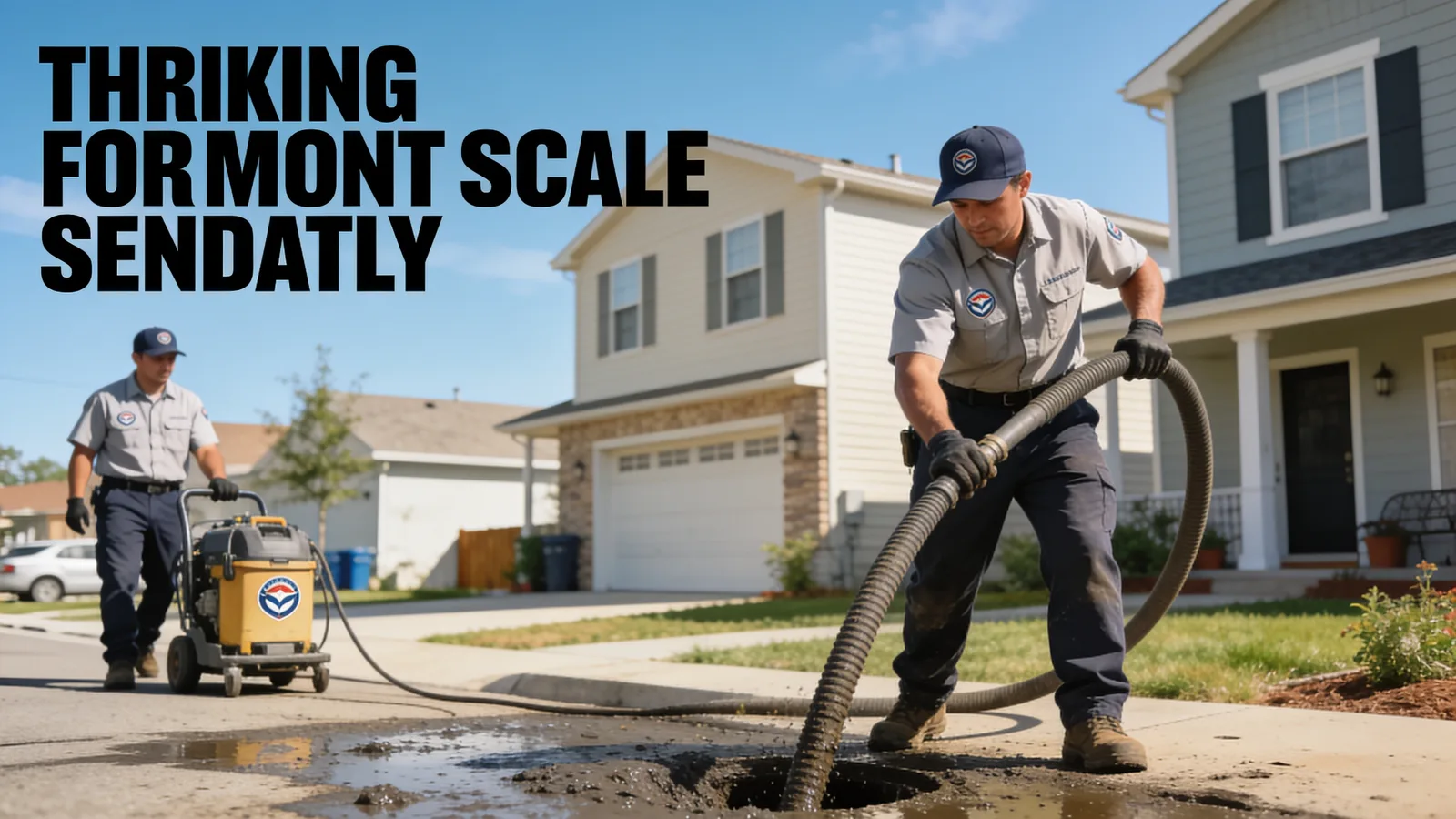 Sewage Cleanup in Fortescue, NJ near me
